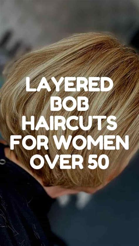 hair color ideas for short hair over 50|short layered haircuts for women over 50.